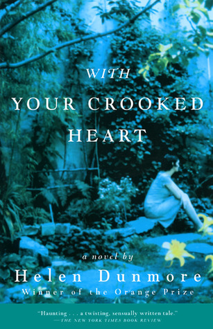 With Your Crooked Heart book cover