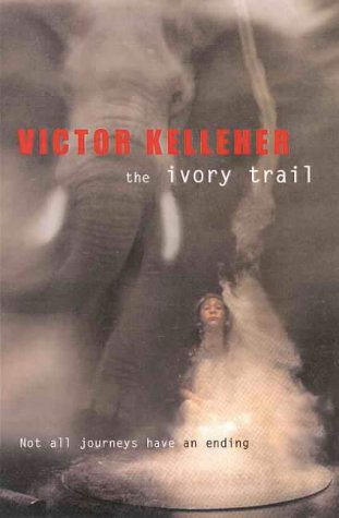The Ivory Trail book cover