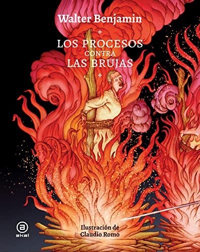 Los procesos contra las brujas book cover