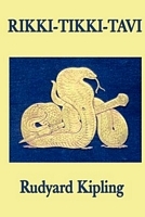 Rikki-Tikki-Tavi & Toomai of the Elephants book cover