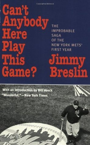 Can't Anybody Here Play This Game? book cover