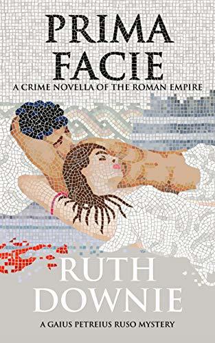 Prima Facie book cover