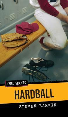 Hardball book cover