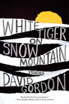 White Tiger on Snow Mountain book cover