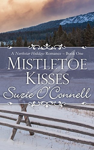 Northstar Holidays book cover 1