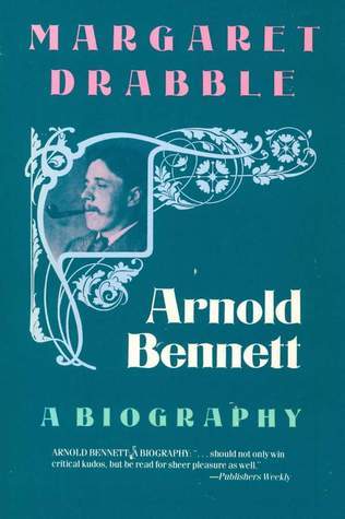 Arnold Bennett book cover