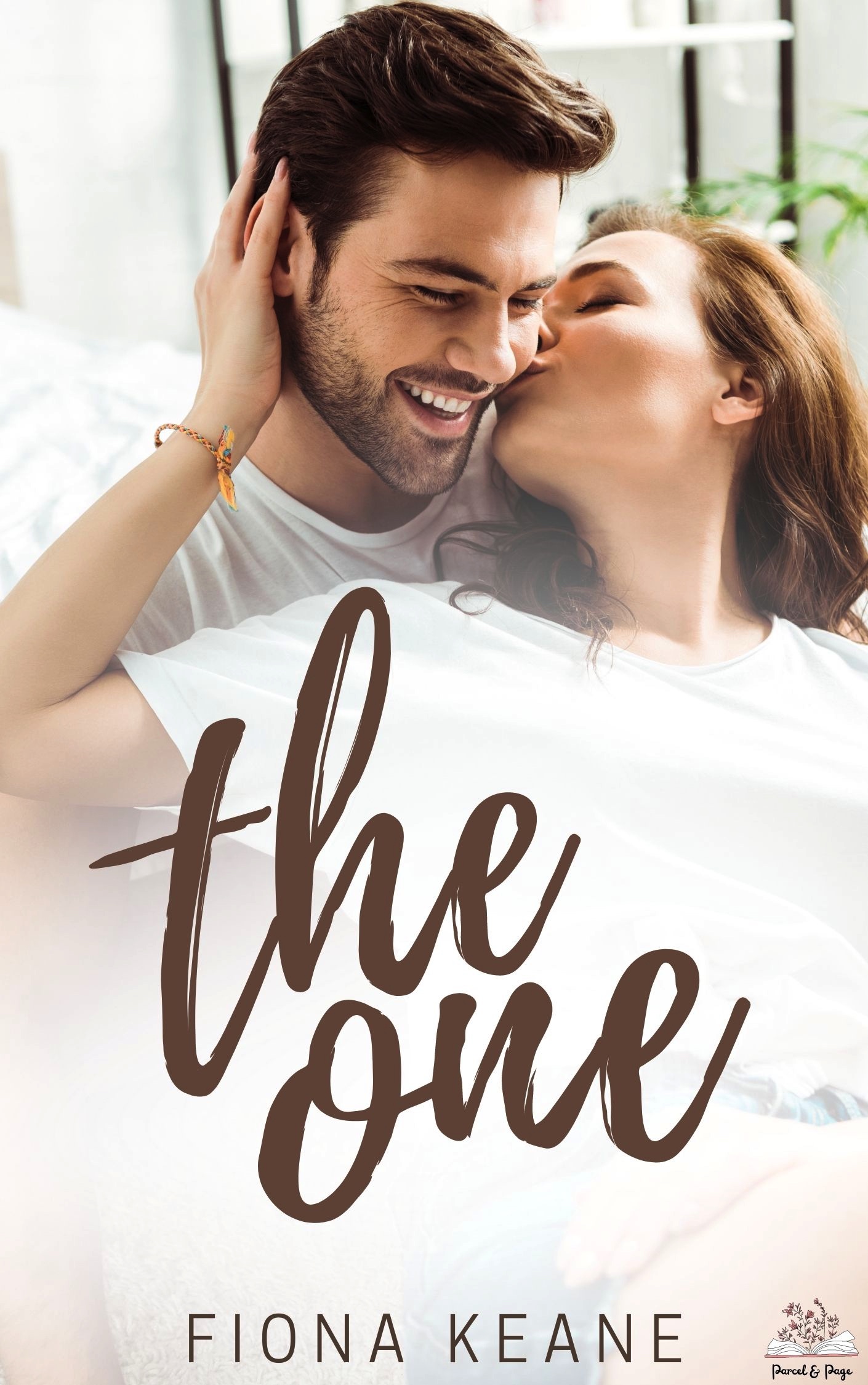 The One book cover