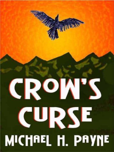 Crow's Curse book cover