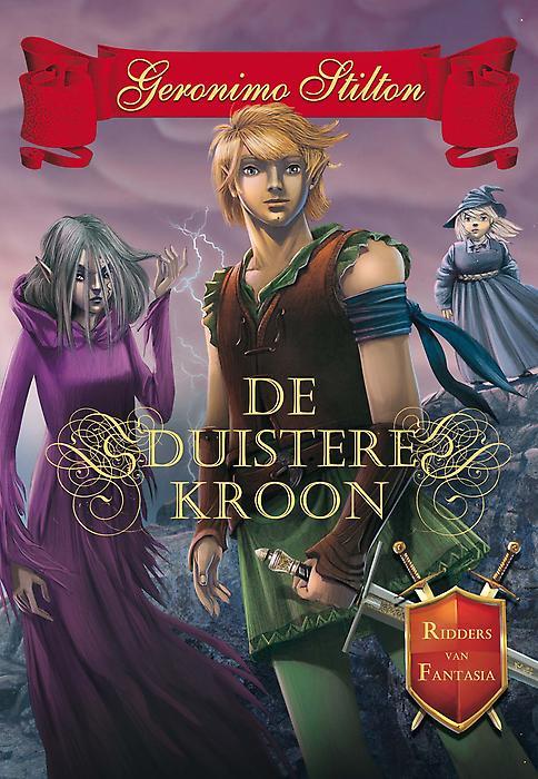 La Corona de Sombra book cover
