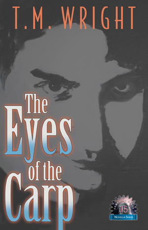 The Eyes of the Carp book cover