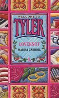 Loveknot book cover