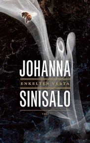 Enkelten verta book cover