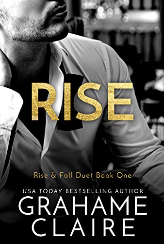 Rise & Fall Duet book cover 1
