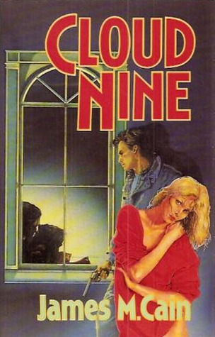 Cloud Nine book cover