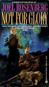 Metsada Mercenary Corps book cover 3