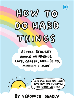 How to Do Hard Things book cover
