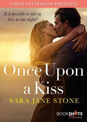 Once Upon a Kiss book cover