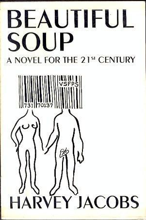 Beautiful Soup book cover