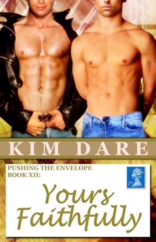 Yours Faithfully book cover