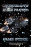 Legendary Space Pilgrims book cover