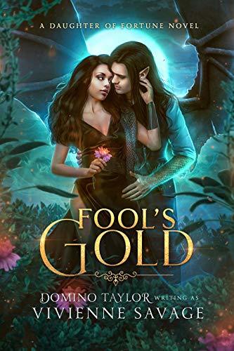 Daughter of Fortune book cover 2