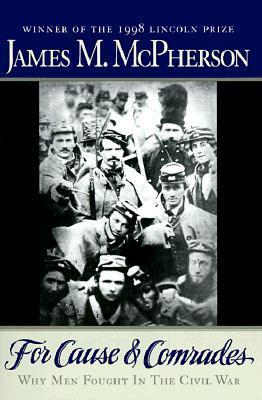 For Cause and Comrades book cover