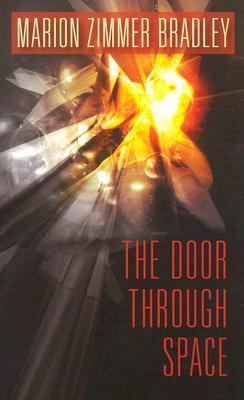 The Door Through Space book cover