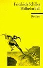 Wilhelm Tell book cover