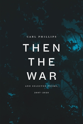 Then the War book cover