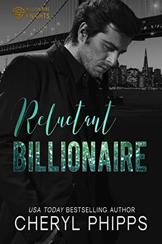 Billionaire Knights book cover 3