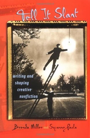 Tell It Slant book cover