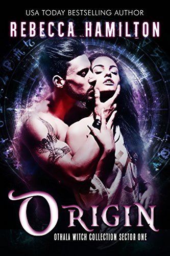 The Othala Witch Collection book cover 1