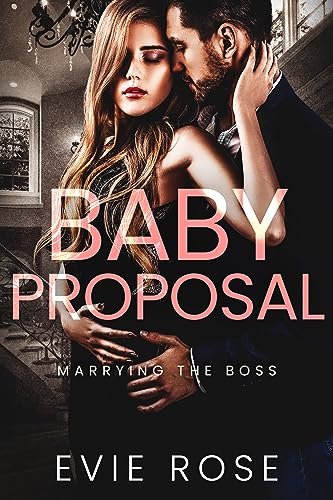 Baby Proposal book cover