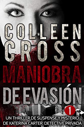 Maniobra de evasión - Episodio 1 book cover