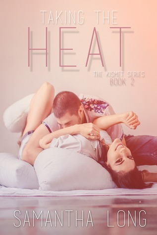 Kismet book cover 2
