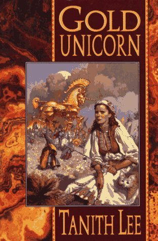 Unicorn book cover 2