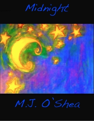 Midnight book cover