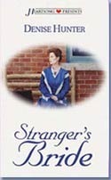Kansas Brides book cover 1