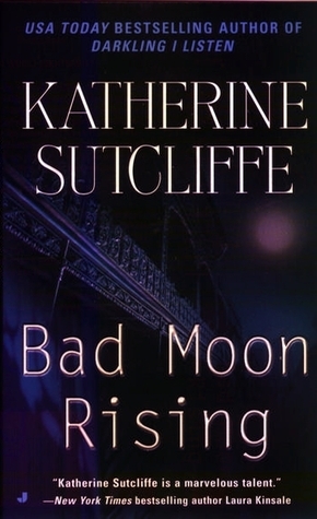 Bad Moon Rising book cover