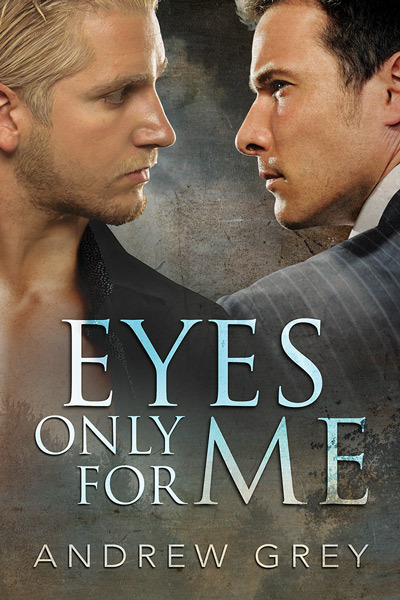 Eyes of Love book cover 1