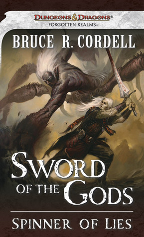 Sword of the Gods book cover 2
