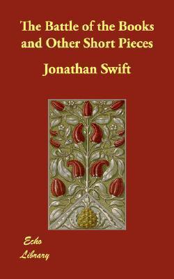 The Battle of the Books and Other Short Pieces book cover