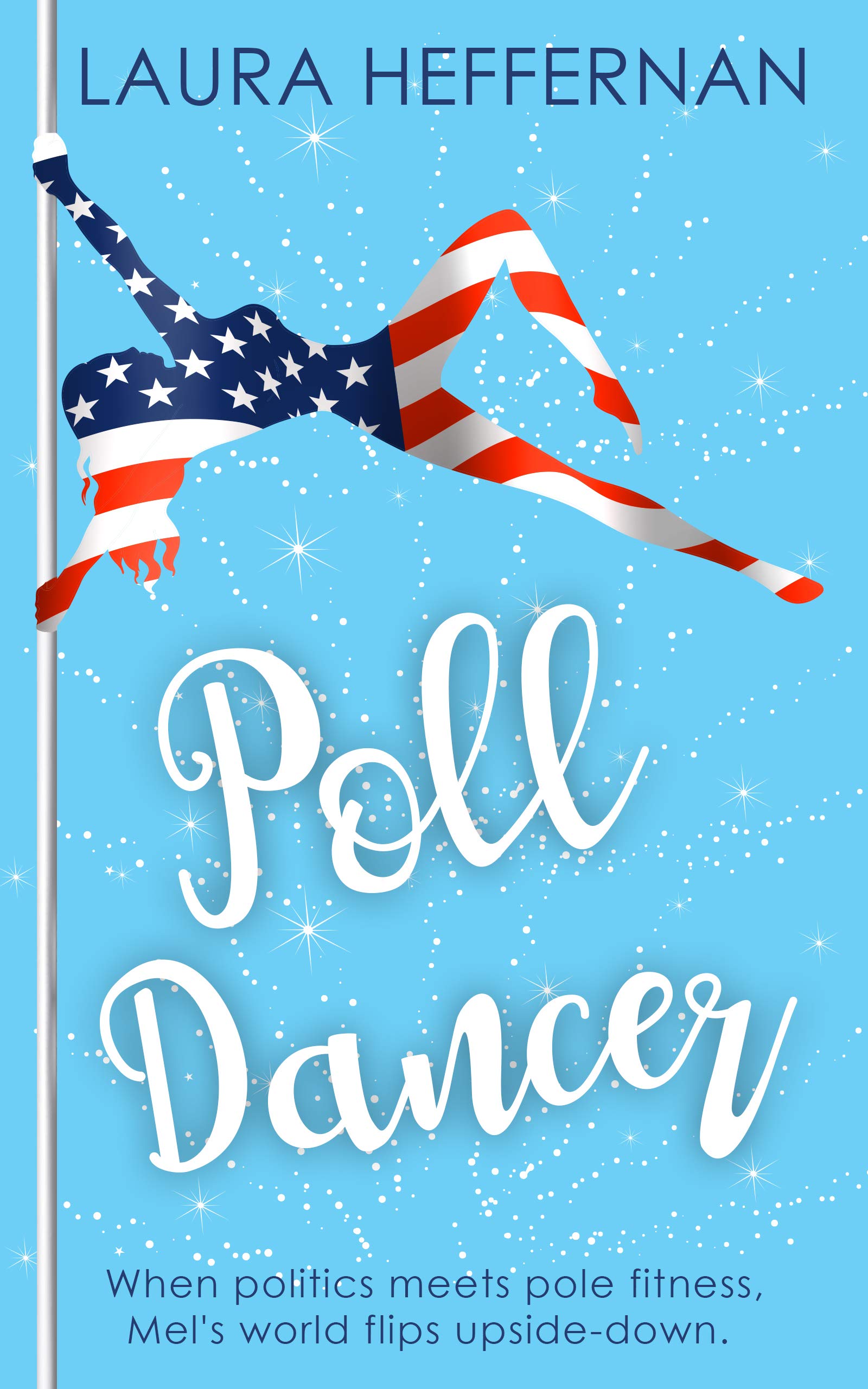 Push and Pole book cover 1