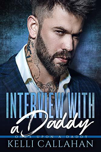 Interview with a Daddy book cover