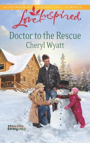Eagle Point Emergency book cover 2