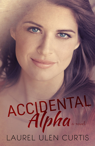 A is for Alpha Male book cover 3
