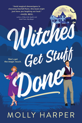 Starfall Point book cover 1