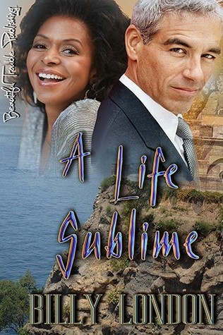 A Life Sublime book cover