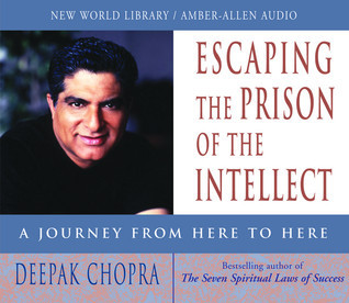 Escaping the Prison of the Intellect book cover