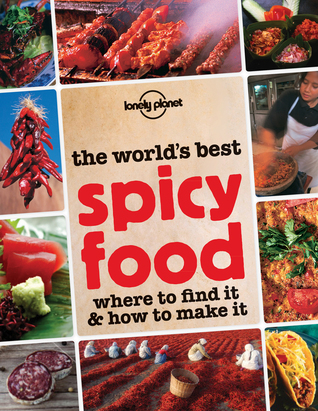 The World's Best Spicy Food book cover